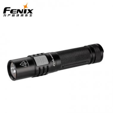 Fenix菲尼克斯E35 UE防水強光LED手電筒