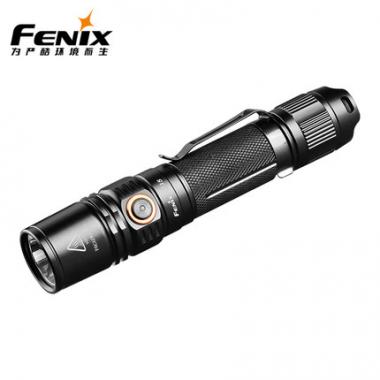 FENIX菲尼克斯PD35 V2.0防水騎行手電筒 1000流明