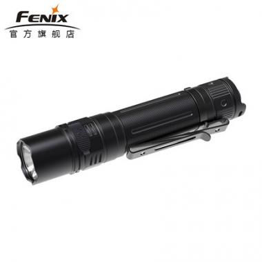 Fenix菲尼克斯PD36R USB直充1600流明手電筒 