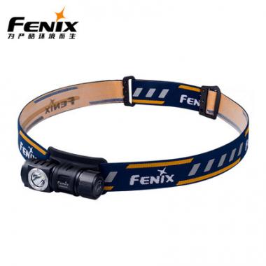 Fenix菲尼克斯HM50R可充電耐高寒頭燈