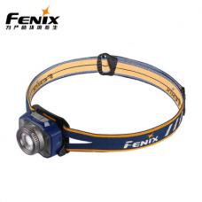 Fenix菲尼克斯HL40R全能調(diào)焦USB充電頭燈