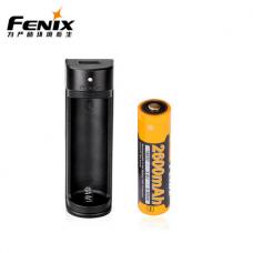 Fenix菲尼克斯ARE-X1充電套裝USB線充電器