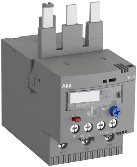 ABB TF65-47熱過載繼電器1SAZ811201R1004