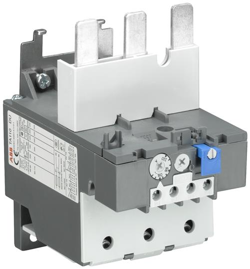 ABB TA110DU-90-V1000熱過載繼電器1SAZ411301R1001