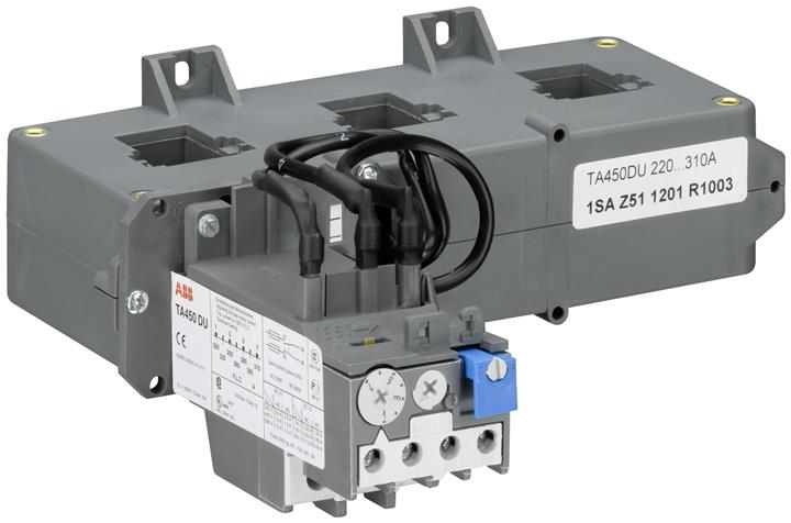 ABB TA450DU-235-V1000熱過載繼電器1SAZ511301R1002