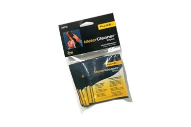 福祿克Fluke MeterCleaner? 棉布