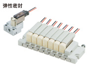 SMC電磁閥S070